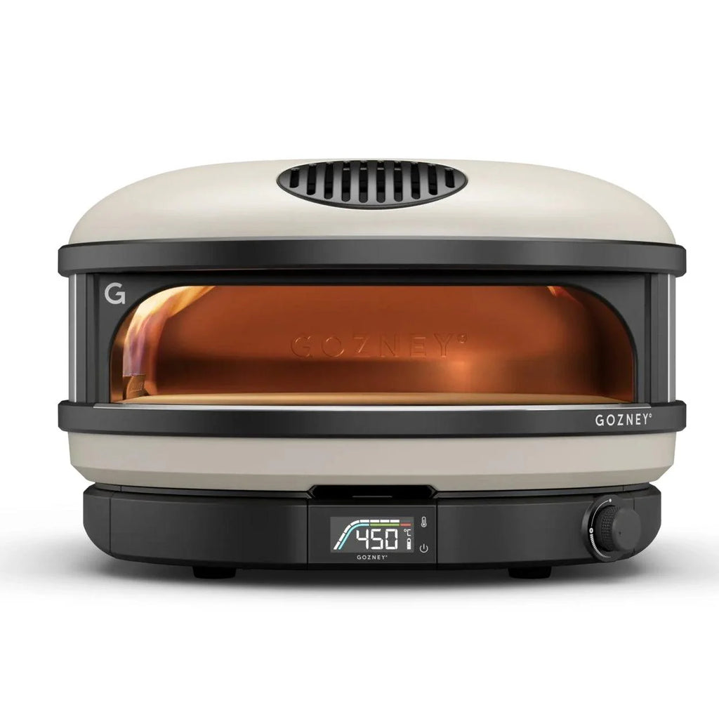 Gozney Arc XL 16" Gas Pizza Oven in Bone Colour