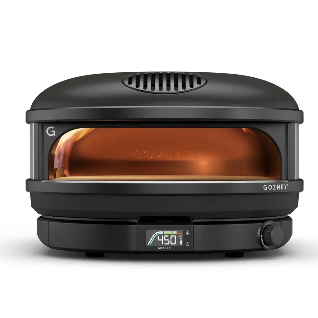 Gozney Arc XL 16" Gas Pizza Oven in Off-Black Colour
