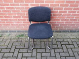 Grey Conference Chair
