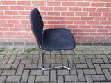 Grey Conference Chair
