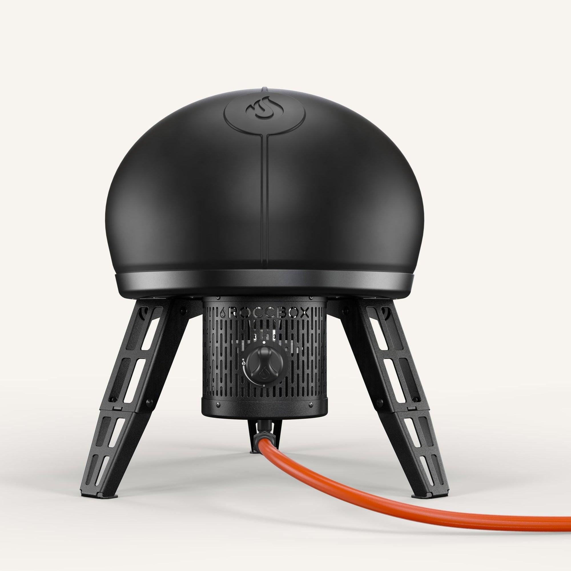 Tom Gozney Signature Edition All Black Roccbox